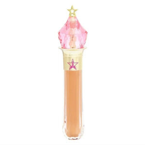 NWT Jeffree Star liquid concealer magic star vegan full coverage antiaging C15.5